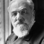 Léon Bourgeois en 1917
