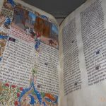 Les antiquités judaïques de Flavius Josèphe, Paris, vers 1415-1420