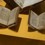 Manuscrit Regius et manuscrit Cooke
