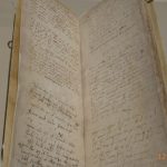 Procès-verbal de 1599 de la loge d'Aitcheson's Haven