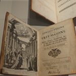 The constitutions of the free-masons de 1723
