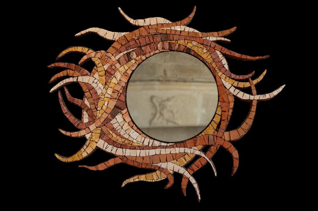 Emma Simon céramiste, entrelas