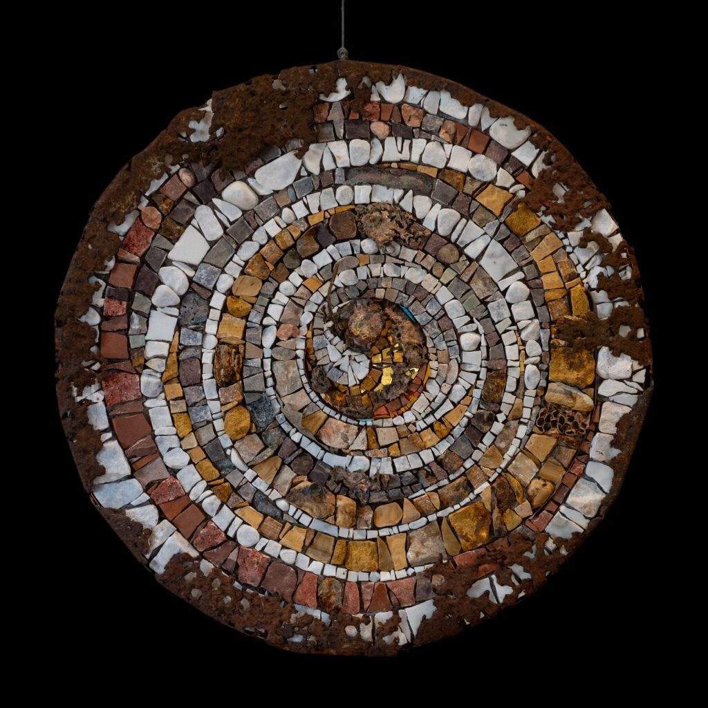 Emma Simon céramiste, sublimation